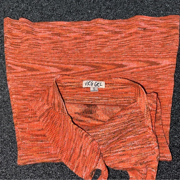 Verge girl mini dress - Picture 3 of 3